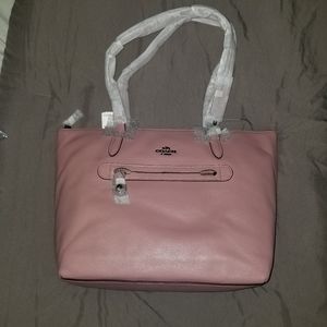 Coach PBBL Taylor Tote